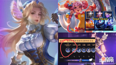 【游戏迷】公孙离新星元确定,或为ag专属,皮肤图鉴升级,缤纷独角兽销量超高