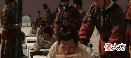 【爱历史】大臣们不让嘉靖皇帝认爹，究竟是怎么回事？