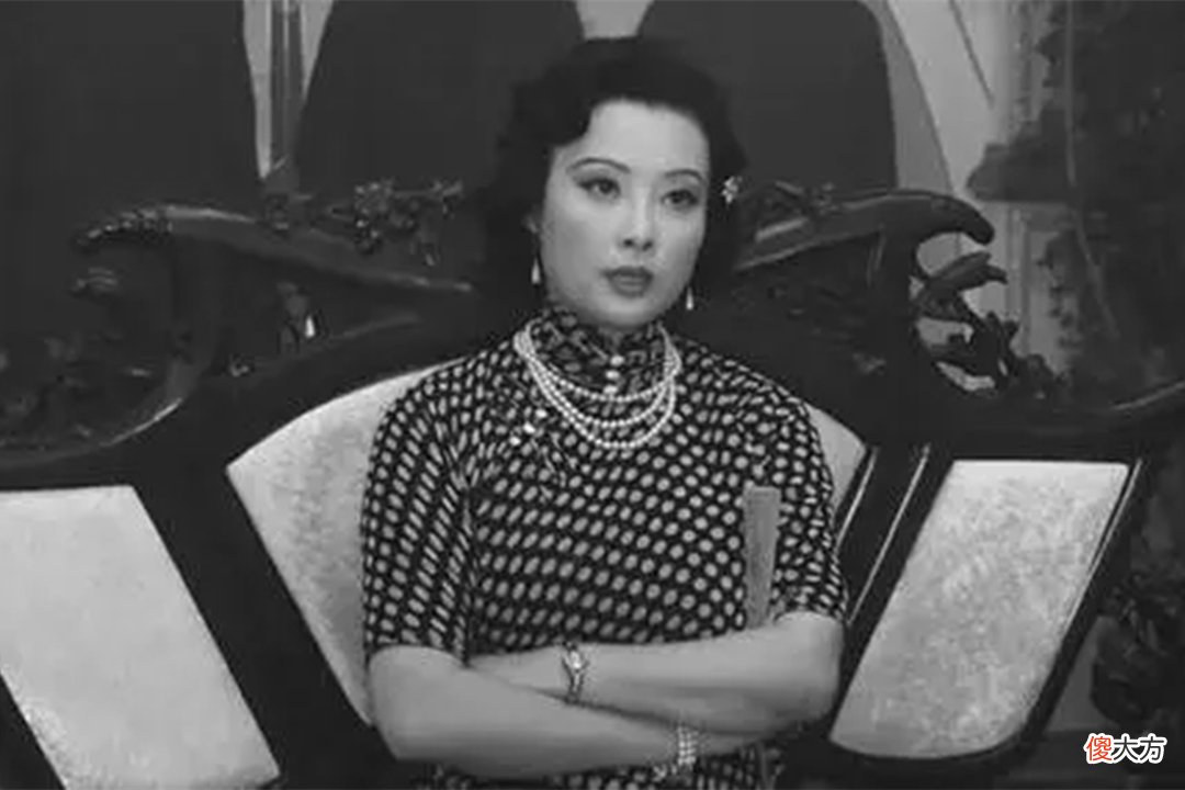 【历史故事】没有林桂生就没有杜月笙！林提携了杜，杜用一件事证明她没看错