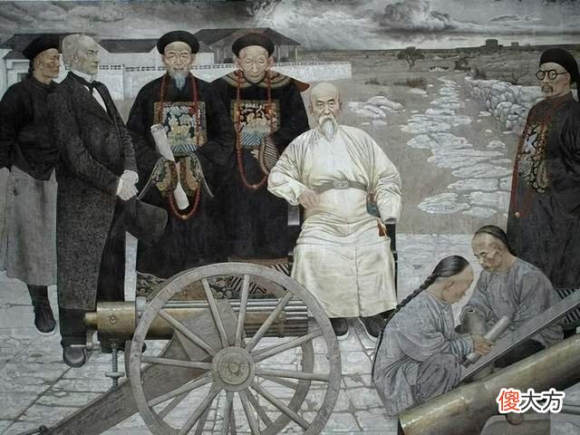 【爱历史】曾国藩的小癖好，喜欢给活着的朋友偷偷写挽联，好友气到绝交