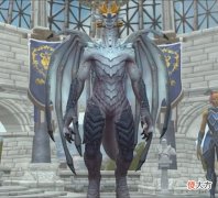 【游戏迷】魔兽世界：暴雪在下一盘大棋！新种族龙希尔在几百年前就出现了！