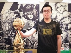 【游戏世界】四年仅一冠，LCK的时代已经落幕了吗？
