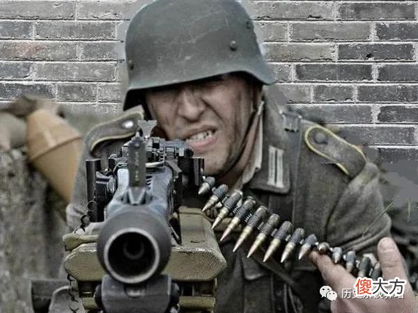【爱历史】是“鬼才”，还是庸才？希特勒对他又爱又恨，几度被罢免的伦德施泰特