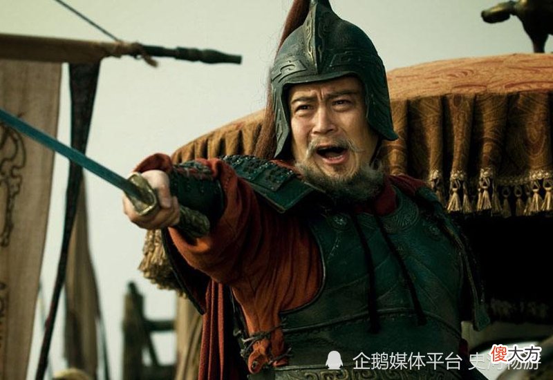 【历史故事】官渡之战,袁绍失败的根本原因,他违背了一条宗旨