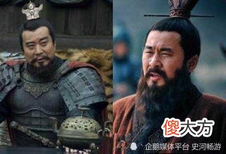 【历史故事】官渡之战,袁绍失败的根本原因,他违背了一条宗旨