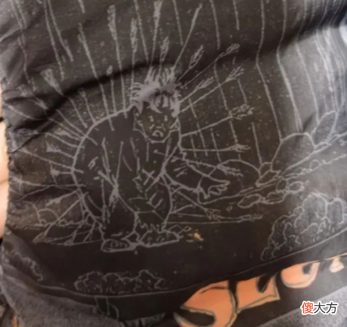 江南布衣，少干阴间事，多积点阴德