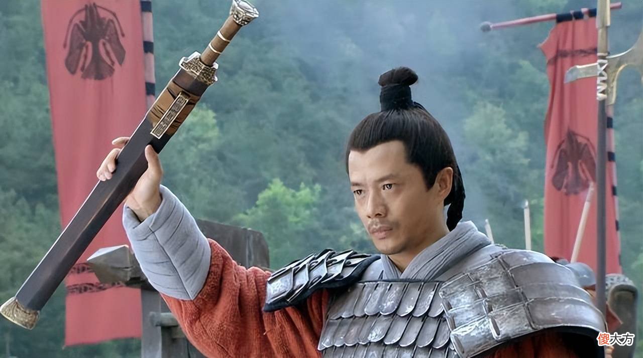 【历史故事】吕后残杀韩信临死前撂下一句狠话，刘邦听后脊背发凉