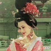 【历史故事】杨玉环的劲敌：被人熟知，却不曾存在的江采萍