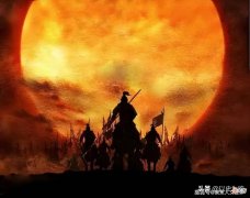 【历史故事】汉代的名将、虎贲之士都是从哪里来的？