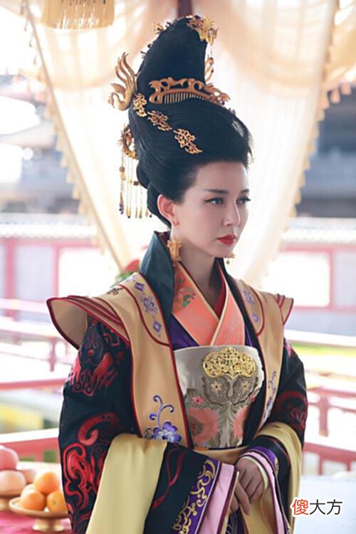 【历史故事】历代各个皇后的生肖是什么?武则天所在属相人数最多