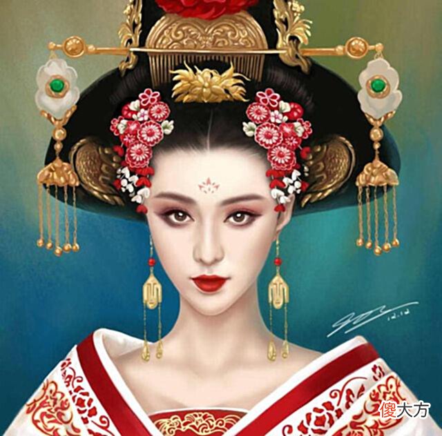 【历史故事】历代各个皇后的生肖是什么?武则天所在属相人数最多