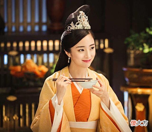 【历史故事】历代各个皇后的生肖是什么?武则天所在属相人数最多