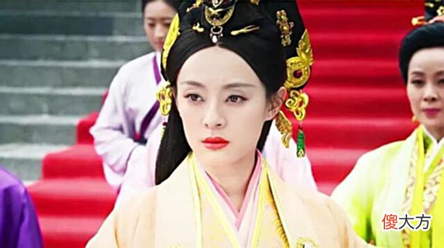 【历史故事】历代各个皇后的生肖是什么?武则天所在属相人数最多