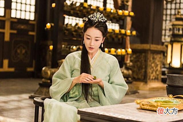 【历史故事】历代各个皇后的生肖是什么?武则天所在属相人数最多