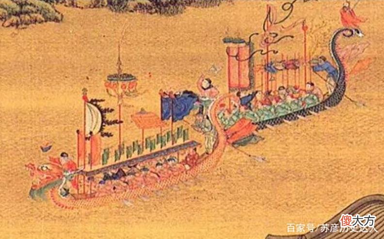 【历史故事】唐朝就在说的“端午快乐”，今人为何自作聪明，说“端午安康”？