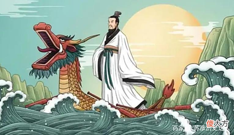 【历史故事】唐朝就在说的“端午快乐”，今人为何自作聪明，说“端午安康”？