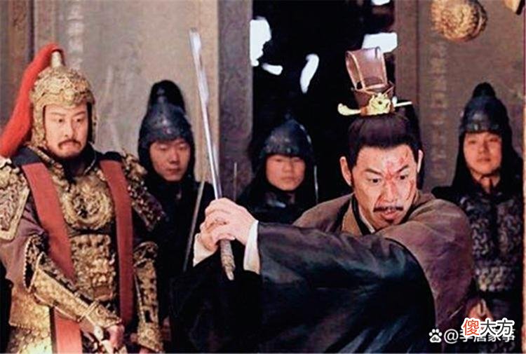 【历史故事】太上皇李渊临老入花丛，年过花甲又给李世民生出几个弟弟妹妹来