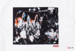 【时尚一点】Supreme“重磅联名”明天发售！比 T 恤更想要的是……