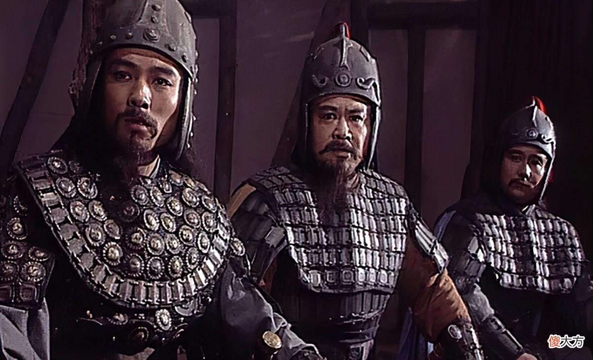 【历史故事】王平原是曹操大将，后来投奔刘备，成为蜀汉名将