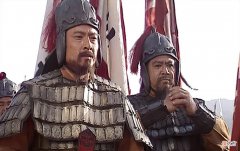 【历史故事】王平原是曹操大将，后来投奔刘备，成为蜀汉名将