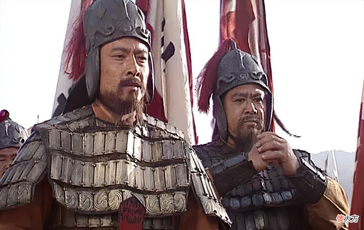 【历史故事】王平原是曹操大将，后来投奔刘备，成为蜀汉名将