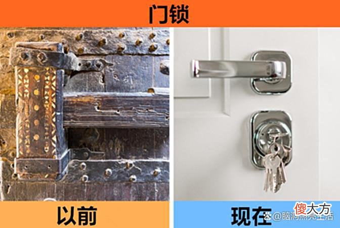【爱历史】在古代已经被发明出来的7个被认为很现代的事物