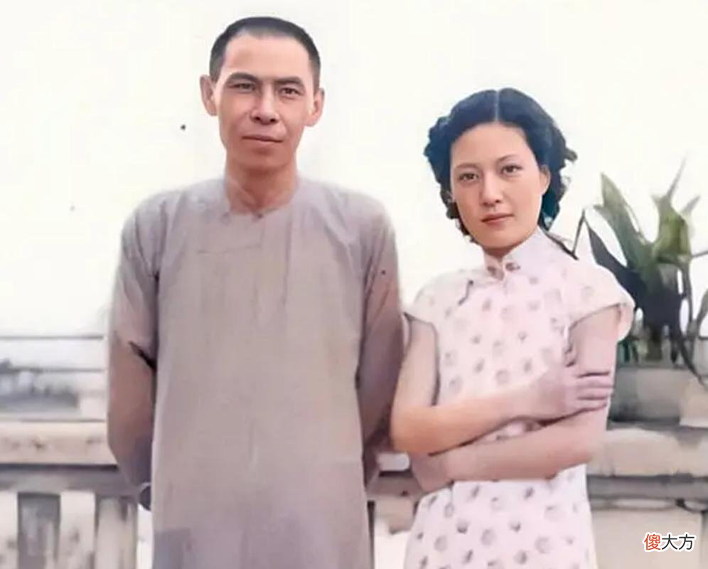 【爱历史】杜月笙卖水果的小套路：在当时绝对是金点子，如今很多商家都在用