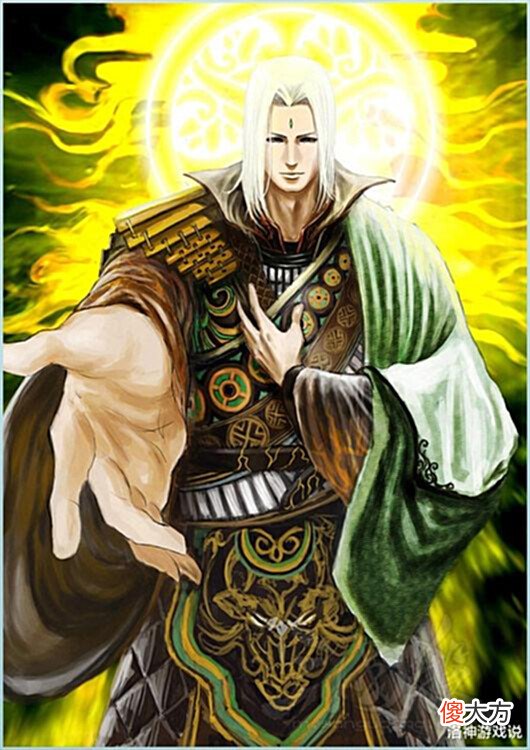 【游戏迷】三国杀:曾经封神无解的组合,就连猛男界徐盛也低头了