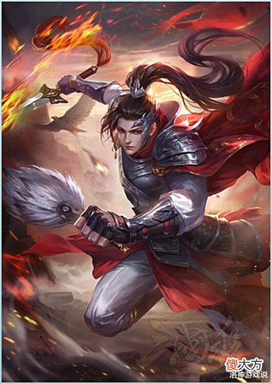 【游戏迷】三国杀:曾经封神无解的组合,就连猛男界徐盛也低头了