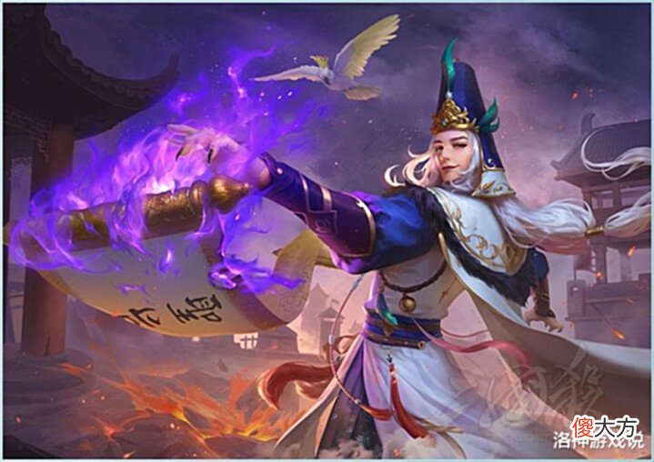 【游戏世界】群雄暴力,魏国卖血,蜀国缺杀,吴国玩转装备不在话下