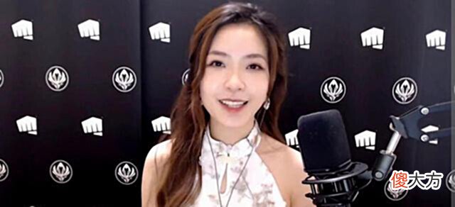 【游戏世界】希然晒出MSI专属记忆,高颜值与女汉子并存,粉丝直呼shy哥扛不住