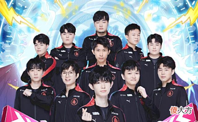 【游戏世界】KPL:同样是FMVP,一个首发一个休假,cat还是不如久诚