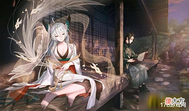 【游戏迷】阴阳师:面灵气既然回调了,那就提前分享一些面灵气的卡组吧