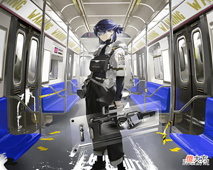 【游戏世界】明日方舟6月9日常驻双UP卡池预告赫拉格和安哲拉开放商店兑换