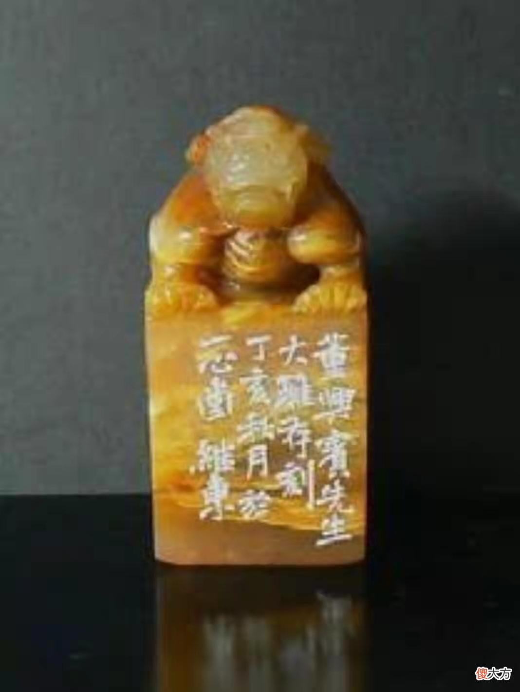 【历史故事】西汉第6代楚王墓被誉为“东方金字塔”，墓里究竟有何不解之谜？
