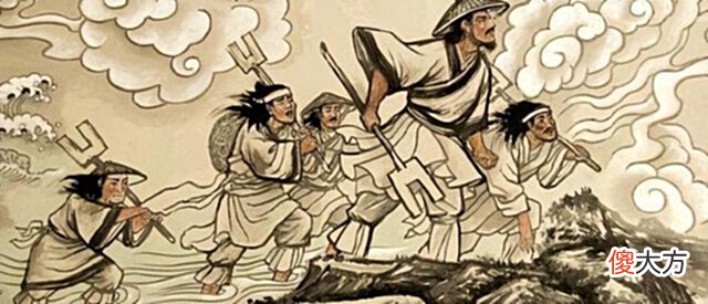 【历史故事】中亚国家大多被称“斯坦”,有啥含义?为啥中国也会被称为斯坦?