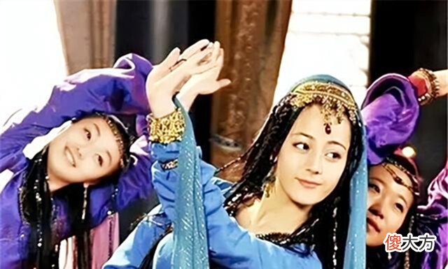 【历史故事】中亚国家大多被称“斯坦”,有啥含义?为啥中国也会被称为斯坦?