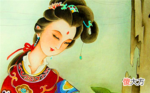 【爱历史】“四大丑女”一生幸福,但“四大美女”却恰好相反,你更羡慕谁?