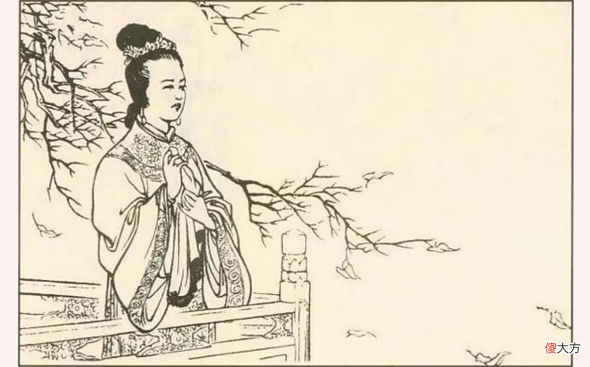 【爱历史】民间故事：女子放生大乌龟，三四年后，大乌龟顶翻了她唱曲的画舫