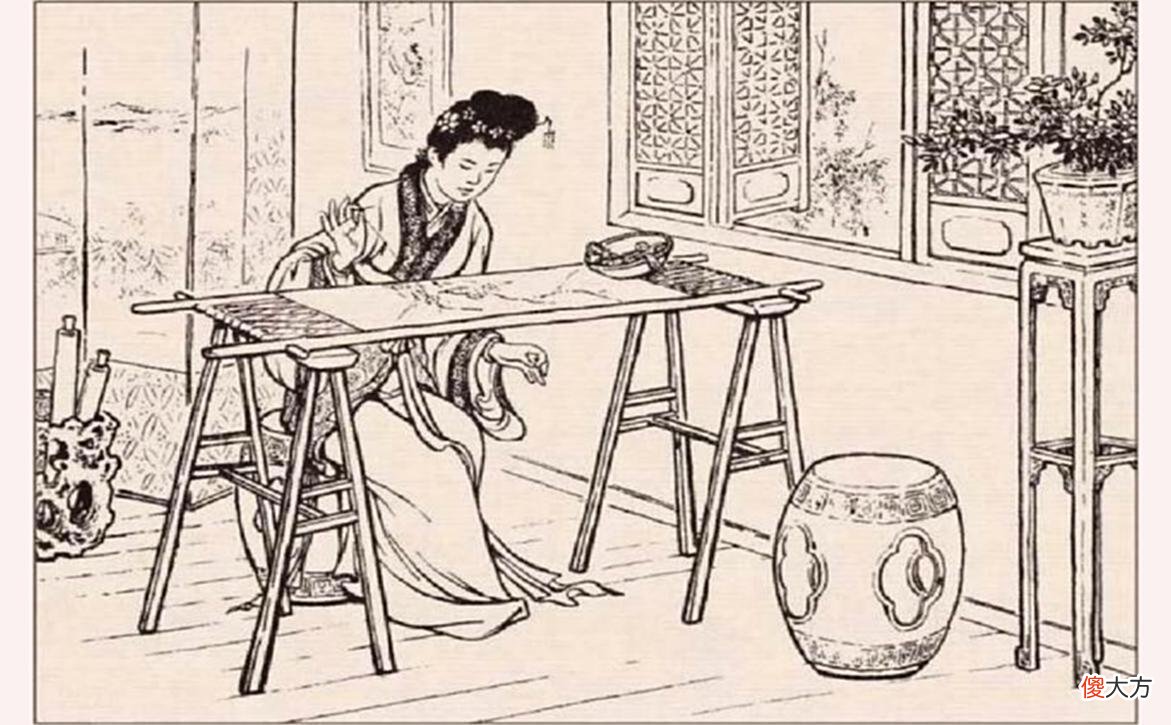 【爱历史】民间故事：女子放生大乌龟，三四年后，大乌龟顶翻了她唱曲的画舫