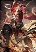 【游戏世界】三国杀:什么神笨笨,这几个标将都是吊起来打!