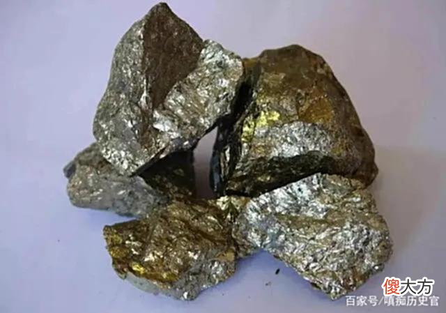 【历史故事】清朝时期，为何清政府要向日本购买铜？