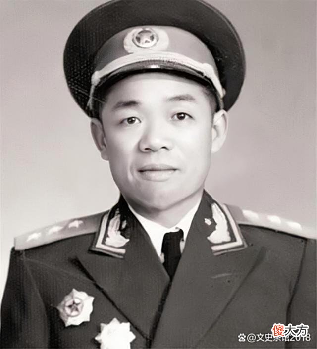 【历史故事】找全了，第四野战军走出了多少位大军区司令？稳居四大野战军之首