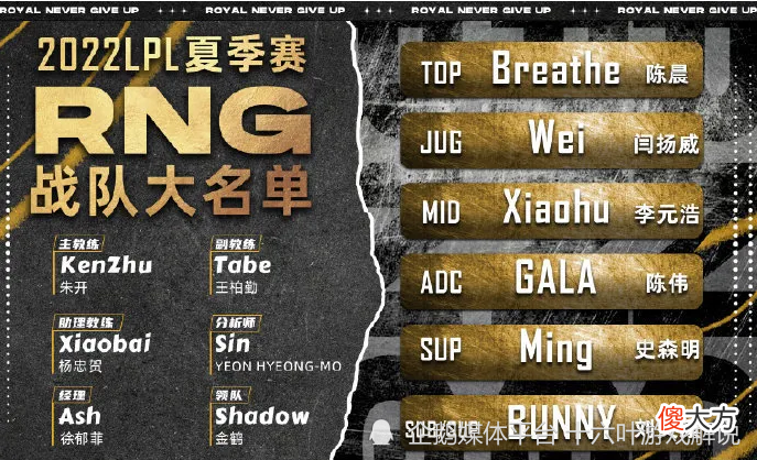 【游戏迷】LPL转会：RNG老板为了还债把Bin卖给BLG，不卖顶不住