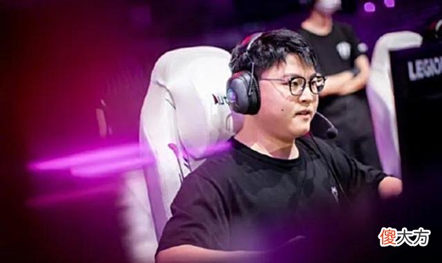 【游戏世界】imp公开指责Uzi，韩国解说也在吐槽Uzi是个失败者