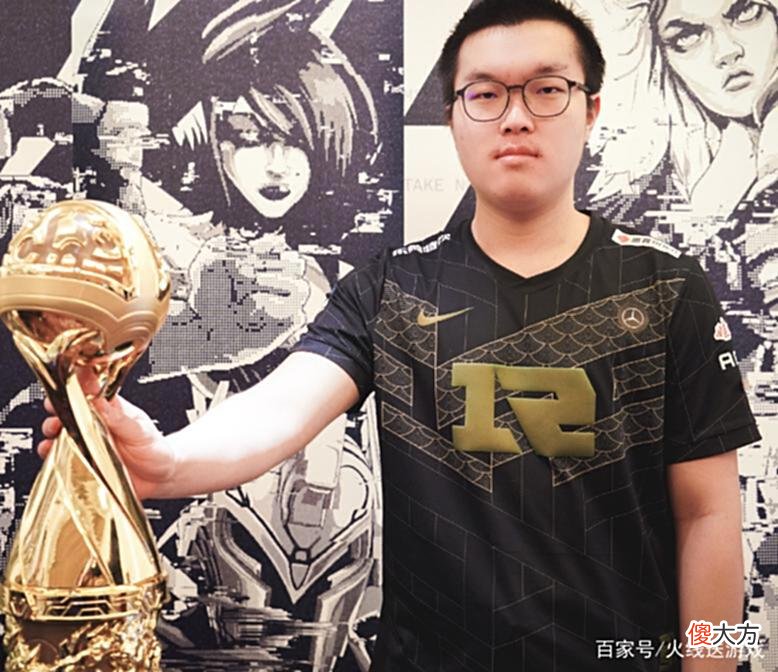 【游戏迷】为什么不看好呼吸哥？管泽元力挺：战队选手都同意，你们急什么？