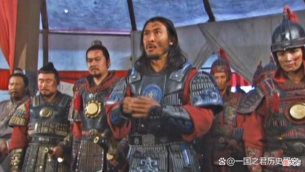 【爱历史】朱元璋为何定都南京又派朱标考察关中欲迁都西安？哪个适合做都城