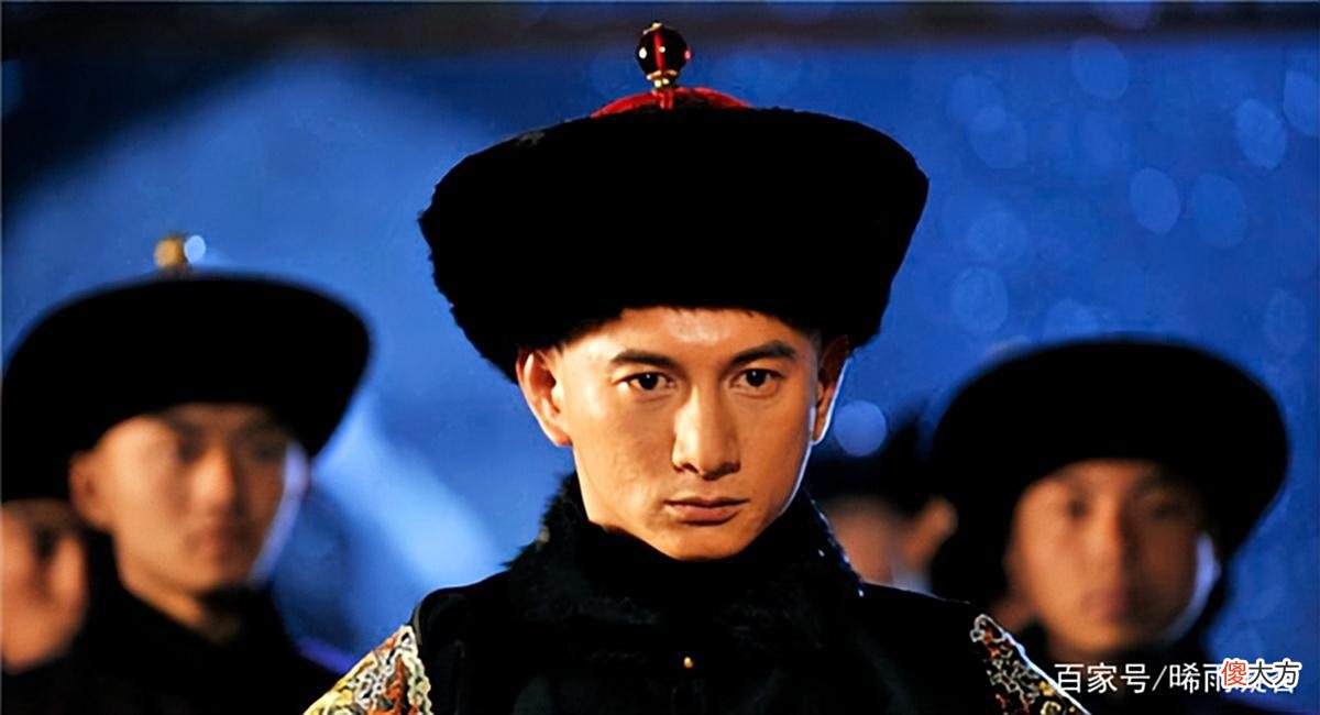 【爱历史】与康熙合葬的5个女人，4个是皇后，剩余1个是谁？