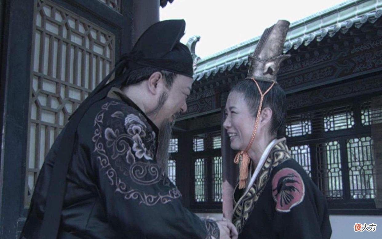 【爱历史】狄仁杰有多厉害，要不是他，或许武则天就把李唐政权给武氏家族了