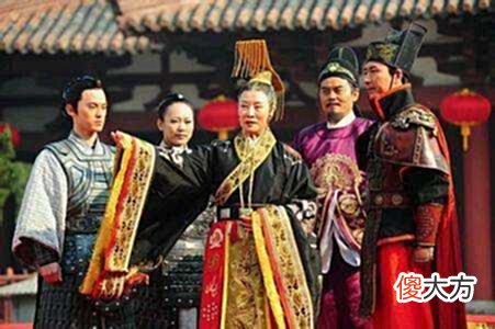 【爱历史】狄仁杰有多厉害，要不是他，或许武则天就把李唐政权给武氏家族了